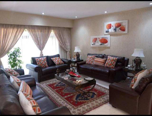 4 BEDROOM HOUSE FOR SALE IN BRUMA